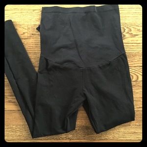 Maternity leggings